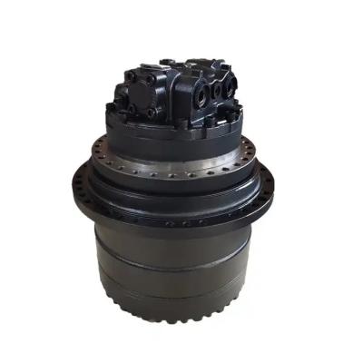 Chine Moteur de déplacement en acier Volvo EC210B EC210D 14525366 14528732 14528930 à vendre