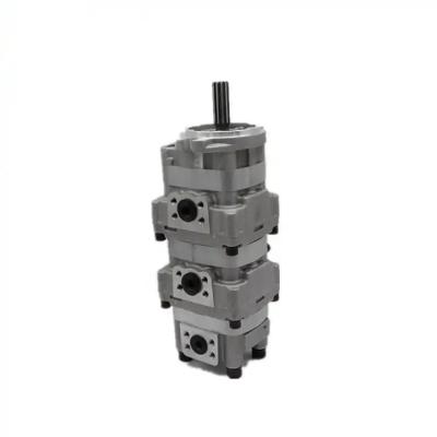 中国 Hyardulic Gear Pump Excavator Hydraulic Gear Pump 705-41-08090 販売のため