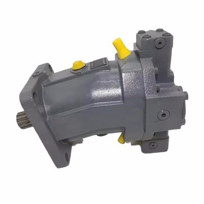 China Motor de pistão A6VM hidráulico Rexroth A6VM80 A6VM107 A6VM250 A6VM160 A6VM200 à venda