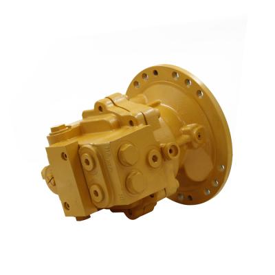 China PC120-6 PC200-7 PC200-8 PC220-7 PC220-8 Komatsu Excavator Swing Motor for sale