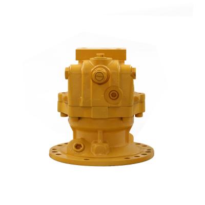 China Motor giratório hidráulico amarelo Pc120-6 Komatsu Excavator Parts 708-1L-00413 à venda