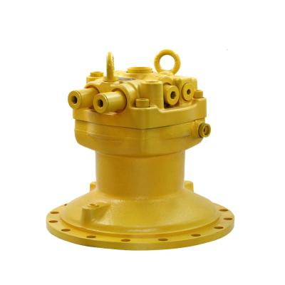 China SK350-8 Hydraulic Swing Motor HG08 SG08 TOSHIBA for Excavator Parts for sale