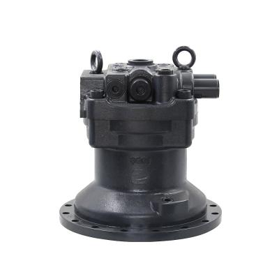 China SG08 Excavator Swing Motor For SH200A3 SH200A1 HD700V2 E200B Crawler Excavator for sale