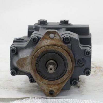 China PVD Hydraulikkolbenpumpe PVD-2B PVD-2B-40P PVD2B40P Für die Baggermaschine Nachi YC35 PC40 EX40 zu verkaufen