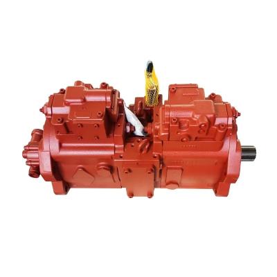 China K5V140Dt K5V160D Hydraulische Kraftpumpe für Ec250D 14632317 14632317 14571504 14571504 zu verkaufen