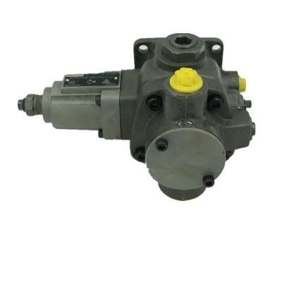 China REXROTH 1PV2V3-40/25RA01MC40A1 Hydraulische Vanepumpe für schwere Maschinen zu verkaufen