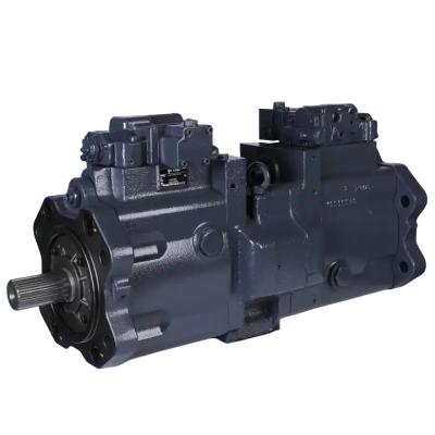 China Hydraulische Kolbenpumpe für SK200 EX200 PC90 EX120 SK220 SK120 SK230 SK250 PC400-7 zu verkaufen