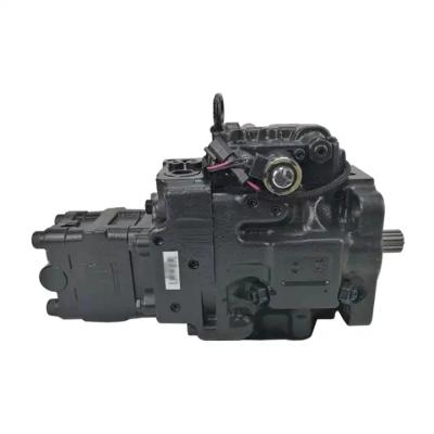 China Hydraulische Bagger PC56-7 Hauptpumpe 708-3S-00850 Bagger Ersatzteile zu verkaufen