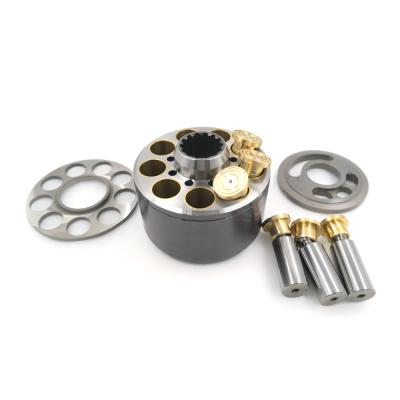 China K5V140 Spare Parts Cylinder Pistons Valve Plate Retainer Plate for Hydraulic Pump for sale