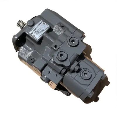 China Ausgravator Hydraulikpumpe AP2D12 für SK20 SK25 SK27 SK30SR aus Maschinenreparaturwerkstätten zu verkaufen