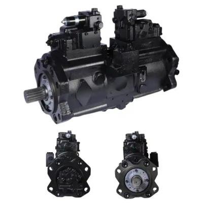 China K5V80DT K5V80DTP K5V140DTP K5V140DTP K5V160DTP K5V200DTP Hydraulikpumpe für Bagger zu verkaufen