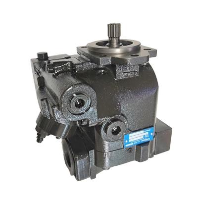 China Ölgeräte AT-Serie AT197383 Hydraulische Kolbenpumpe für John Deere zu verkaufen