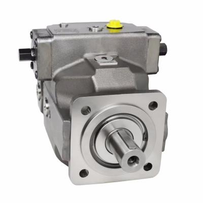 China A4VSO71 serie Swash Plate Axial Piston Variable Pump A4VSO71DR/10R Voor Rexroth Te koop