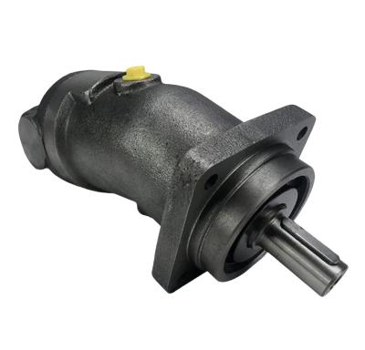 China Inclined Shaft Bent Axis Piston Pump Rexroth A2F Pump A2F25W2P1 A2F63R2P3 for sale