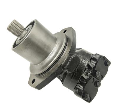 China Motor Rexroth A2FE Hydraulischer Schrägstrang Kolbenmotor A2FE56 A2FE63 A2FE80 A2FE90 zu verkaufen