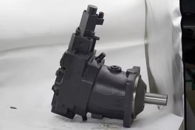 China Pistonpumpe mit gebogener Achse A7vo107ep A7vo55dr A7vo160ep A7vo250dr / 63r-Vpb01 für Rexroth zu verkaufen