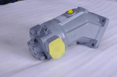 China Pampilla de pistón axial de Rexroth hidráulica A2F6 A2F12 A2F23 A2F28 A2F45 A2F5 A2F63 A2F80 A2F107 en venta