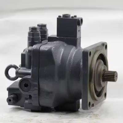 China Swing Drive Assembly Ec460 M5X130 Swing Motor Voe 14550092 14550092 Te koop