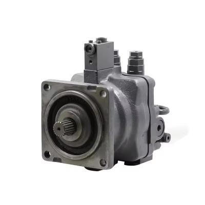 China Ec460 Zwenkmotor Ec460 Ec460c M5x130 M5x130chb 14550092 14612482 Voe14550092 Voe14612482 Te koop