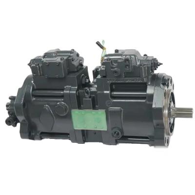 China EC210B EC240B EC210 EC240 hydraulic main pumps Voe14524179 Voe 14524179 14531855 Voe14595621 Voe14531300 K3V112DT-9N24 zu verkaufen