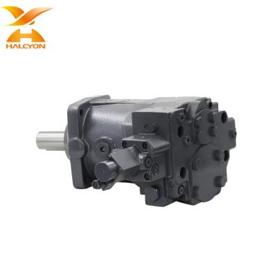 Κίνα Υδραυλική αντλία Rexroth A10vso60 A10VSO71 A10VSO85 A10VSO100 Υδραυλική αντλία με έμβολο προς πώληση