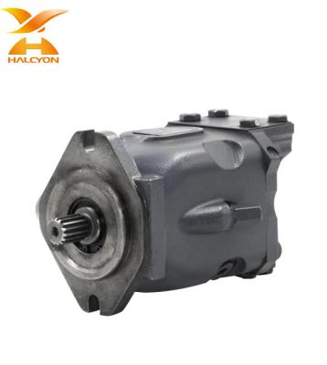 China Hydraulic Pump Rexroth A10VSO71 A10VSO100 Hydraulic Piston Pump Swash plate Piston Pump zu verkaufen