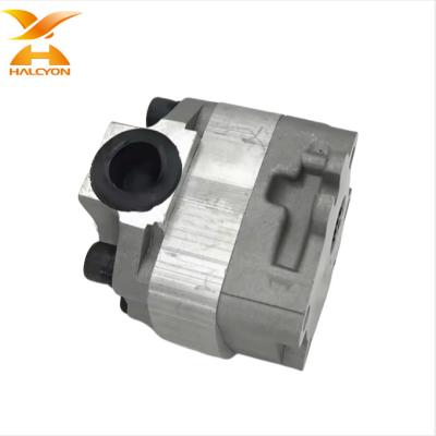 China Hyardulic Gear Wheel Pumps PC50UU 705-41-01620 For Komatsu for sale