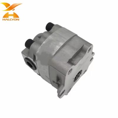 中国 Hyardulic Gear Wheel Pumps Hydraulic Main Pumps PC50UU 705-41-01620 For Komatsu 販売のため