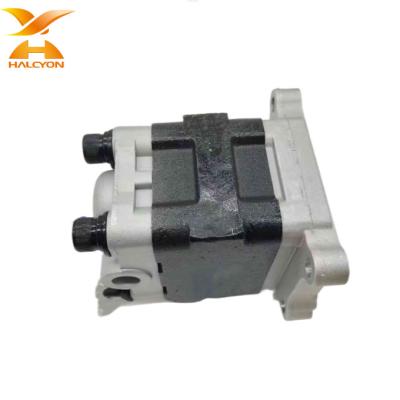 China Hyardulic Gear Pump Gear Wheel Pumps PC50MR PC55 PC55MR-2 PC56-7 For Komatsu for sale