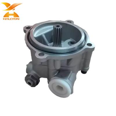 China Hydraulic Gear Pump K3V153-80413 For Kawasaki Excavator Pump for sale