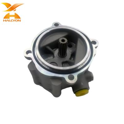 China Energy Saving Hydraulic Gear Pump K3V112 for Kobelco Excavator SK200-5 for sale