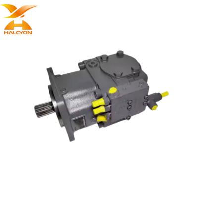 China Rexroth A11VO A11VO95 A11VO130 A11VO190 A11VO145 A11VO75 A11VO260 series A11VO95HD2/10R-NZD12K01 Hydraulic Axial Piston for sale