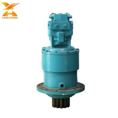 China M5X130 Hydraulischer Schwingmotor Hydraulischer Kolbenmotor Drehgräber zu verkaufen