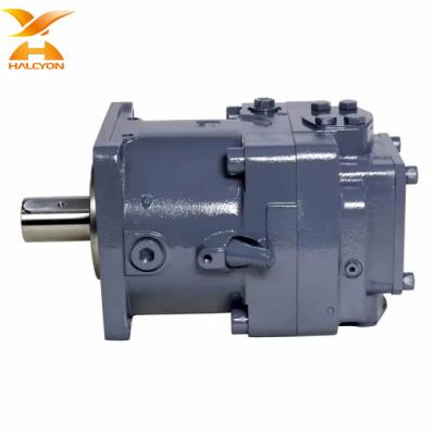 China Pampilla hidráulica Rexroth Para la máquina A11VO145LRDS/11R-NZD12N00-(T0) Pampilla de pistón hidráulica Pampilla de pistón en venta