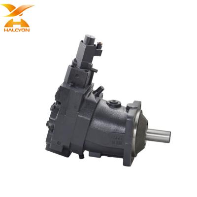 China A7vo160ep A7vo80ep A7vo107ep A7vo250ep2d/63r-vpb02-so1 A7vo160ep/63r-npb01-s Hydraulic Piston Variable Pump zu verkaufen