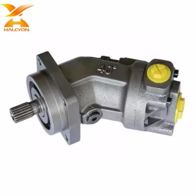 China A2F Bomba de pistón axial hidráulica A2F80 A2F107 A2F125 A2F160 A2F200 en venta