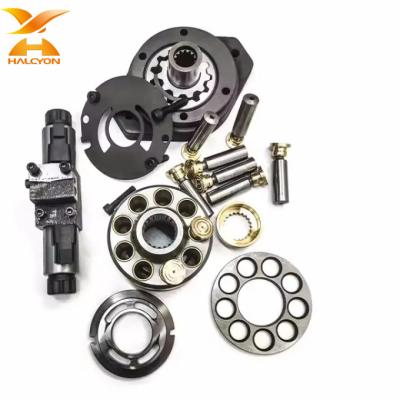 China A10VG45 Parts Rexroth Hydraulic Pump A10VG Repair Kits A10VG63 A10VG28 spare parts en venta