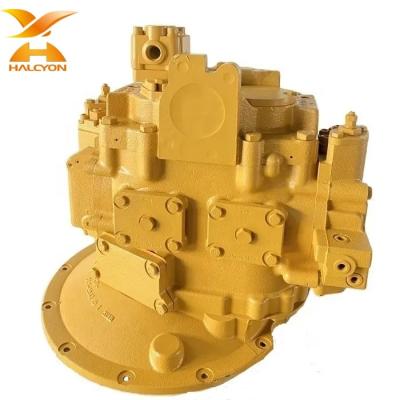 Κίνα Υδραυλική κύρια αντλία 173-3381 για την Caterpillar 320C Υδραυλική αντλία Συγκρότημα 272-6955 SBS120 Μέρη κατασκευαστικών μηχανημάτων προς πώληση