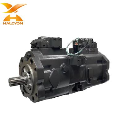 China OEM Kawasaki K5V200DTH-10WR-9N2Y Hydraulische hoofdpomp ASSY Spare parts voor V0LV0 EC480DL EXCAVATOR Te koop