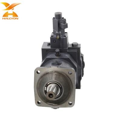 China A7VO80 A7VO160 A7VO55DRS/63L-NZB01 A7VO80LRH1/63RNZB01 A7VO160LRH1/LRDS/DS Hydraulische pomp Kolvenpomp Te koop