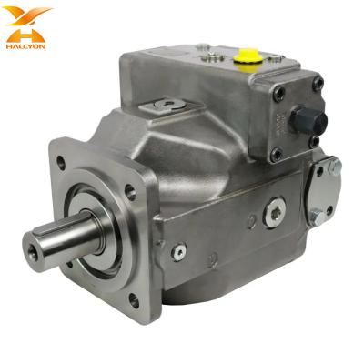 China A4VSO-serie A4VSO71 A4VSO125 A4VSO180 A4VSO250 A4VSO355 Hydraulische variabele axiale zuigerpomp met cilinderinhoud Te koop