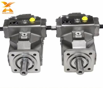 China REXEROTH A4VSO Serie A4VSO71 A4VSO125 A4VSO180 A4VSO250 A4VSO355 Hydraulische variable axiale Kolbenpumpe zu verkaufen