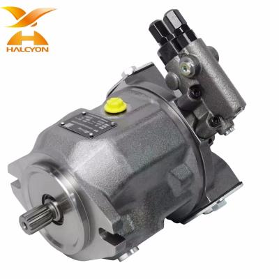 中国 液圧スワッシュプレートピストンポンプ A10VO74DFR1/31L-VSC42N00-S3717 重機械軸型ピストンポンプ 販売のため