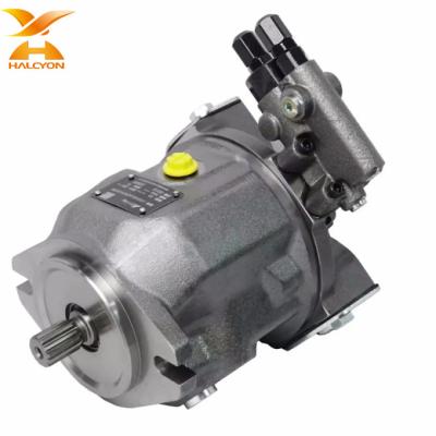 China A10VSO Series Rexroth Hydraulic Piston Variable Pump For Construction Machinery Rexroth A10VSO60 71 85 for sale