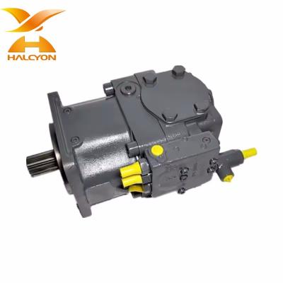 China Hydraulic Piston Pump A11 A11V A11VLO A11VLO 190 DRS Series A11VO190LRDG/R-NPD12N0 Hydraulic Oil Pump for sale