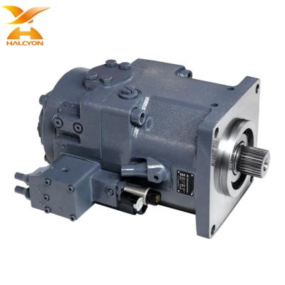 China A11VO130LRDS/10R-NZD12K07-(T0) Hydraulische pomp Hydraulische zuigerpomp Constructieboormachine A11VO Te koop