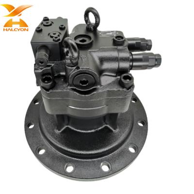 China Excavadora Motor giratório hidráulico Dispositivo de redução M5X130 caixa de engrenagens de redução 4625367 4610138 Para reposição Hitachi à venda