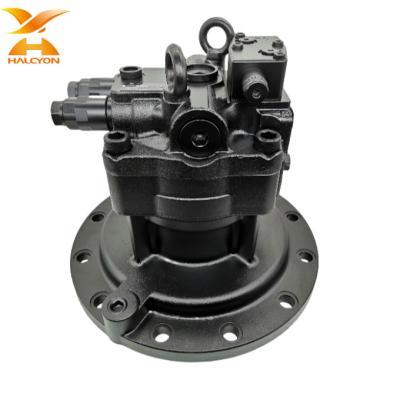 China Excavator Hydraulic Swing Motor Reducing Device M5X130CHB-10A-17B/285-122 Reduction Gear box 4625367 4610138 For Hitachi Replacement for sale