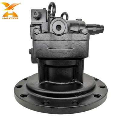 China OEM Excavator Swing Motor Hydraulic Swing Motor 5X180CHB-10A-60D/295 Excavator Construction Machinery Parts Swing Motor SH200 Excavator Rotary Motor Assembly for sale