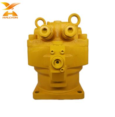 中国 M5X130CHB-10A-1FA/250 Excavator Hydraulic Swing Motor Reducing Device Reduction Gear box 4625367 4610138 hitachi swing motor Replacement 販売のため